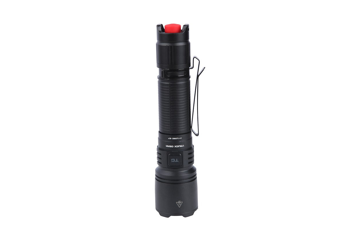 LINE-X Accessories IMG 1762