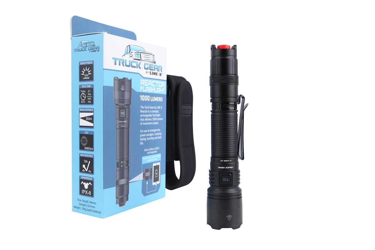 LINE-X Accessories IMG 1778