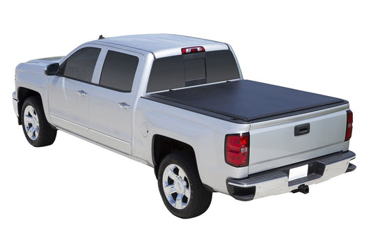 LINE-X Accessories LX 2014 silver lorado TG