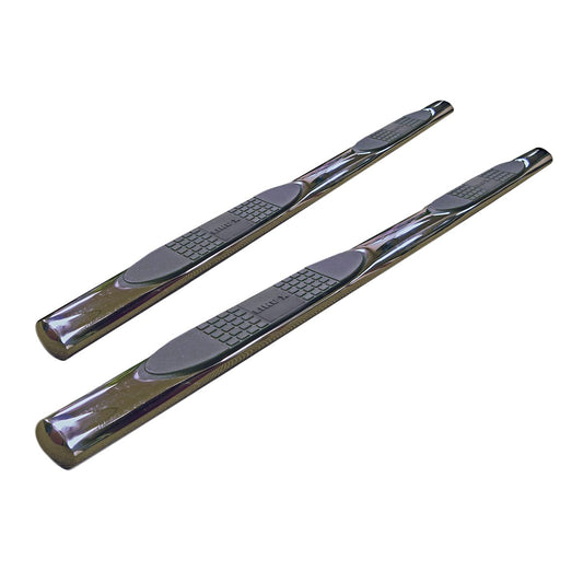 LINE-X Accessories LX A1547S 4 Inch Oval gf