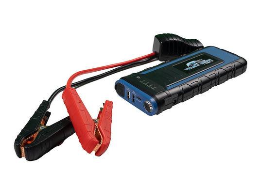 LINE-X Accessories TGR JUMPSTART2 Jump Starter 1