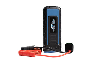 LINE-X Accessories TGR JUMPSTART2 Jump Starter 4