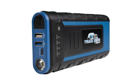 LINE-X Accessories TGR JUMPSTART2 Jump Starter 5