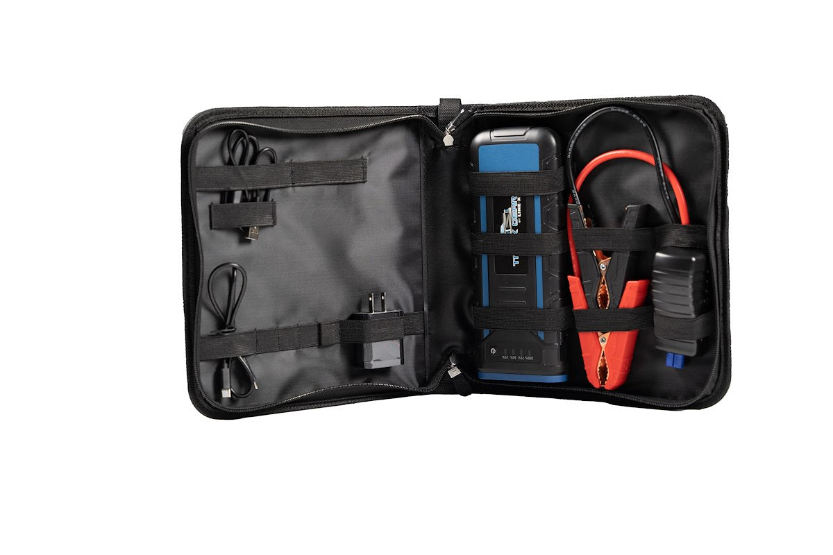 LINE-X Accessories TGR JUMPSTART2 Jump Starter 6