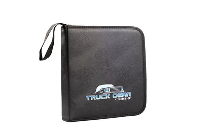 LINE-X Accessories TGR JUMPSTART2 Jump Starter 7