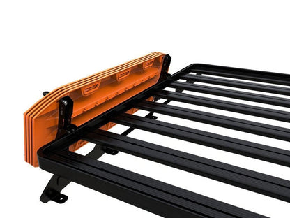 Front Runner Recovery Device & Gear Holding Side Brackets