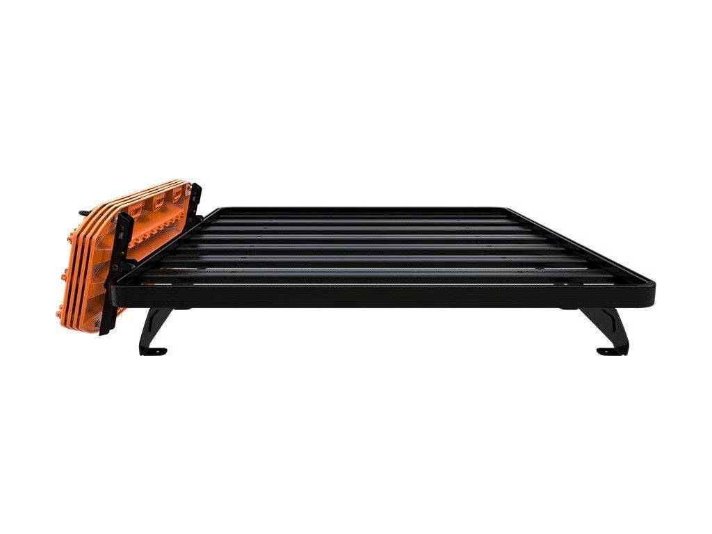Front Runner Recovery Device & Gear Holding Side Brackets