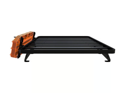 Front Runner Recovery Device & Gear Holding Side Brackets