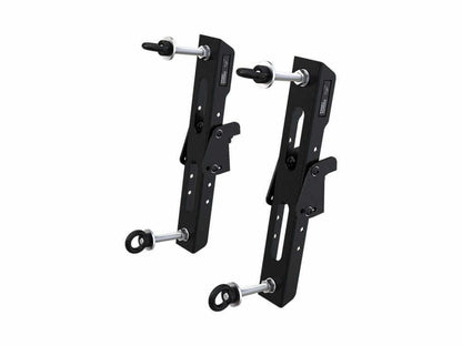 Front Runner Recovery Device & Gear Holding Side Brackets