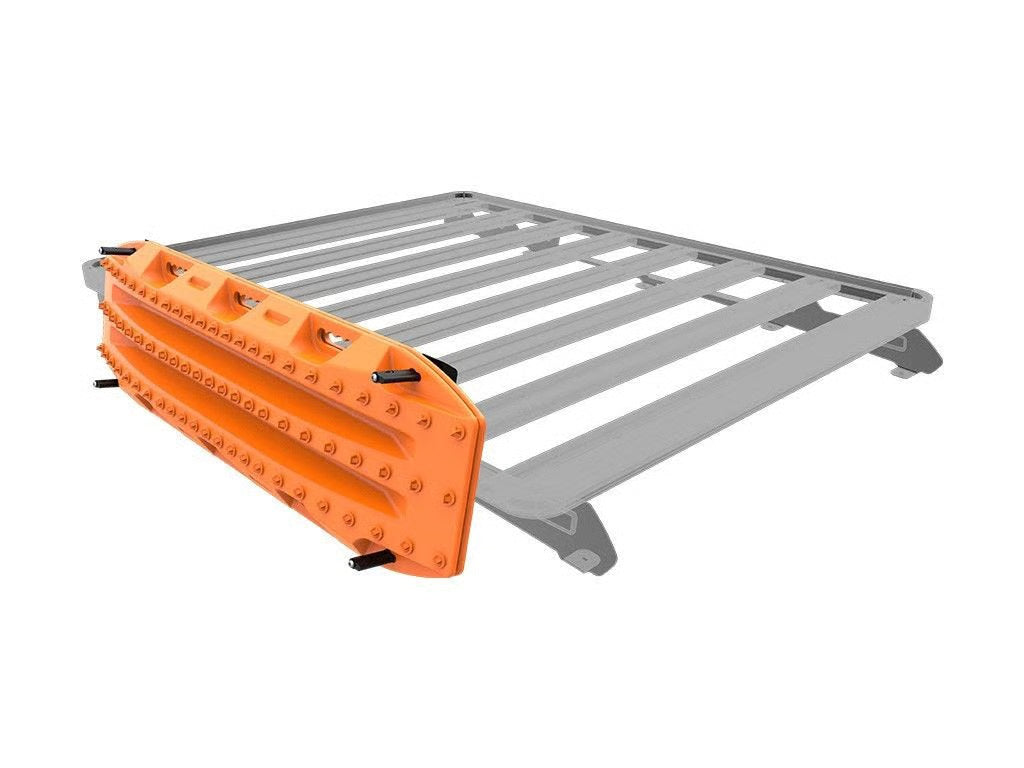 Front Runner Recovery Device & Gear Holding Side Brackets
