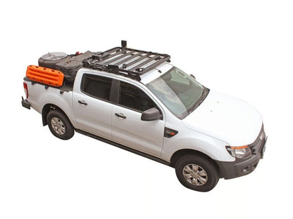 Front Runner Recovery Device & Gear Holding Side Brackets