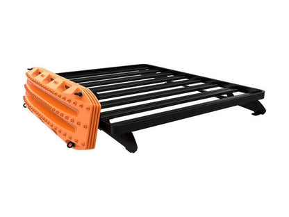 Front Runner Recovery Device & Gear Holding Side Brackets