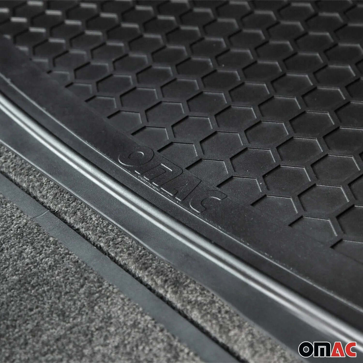 KELCSEECS® Floor Mats & Cargo Liner Custom for Lincoln Corsair 2020 KELCSEECS® Floor Mats & Cargo Liner Custom for Lincoln Corsair 2020