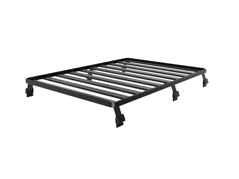 Front Runner Slimline II Roof Rack Kit Tall 1991-99 Mitsubishi Pajero LWB