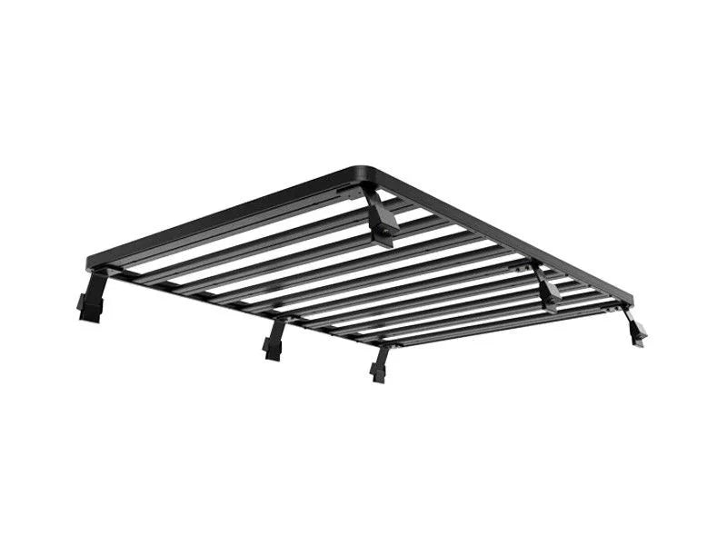 Front Runner Slimline II Roof Rack Kit Tall 1991-99 Mitsubishi Pajero LWB