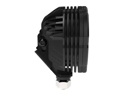 Front Runner FLEX ERA 3 Dual Mode SAE 2-Light System – Street-Legal Fog & Off-Road Combo Beam, 5000K White/Amber, Aluminum Alloy Housing (1 Set)