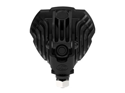 Front Runner FLEX ERA 3 Dual Mode SAE 2-Light System – Street-Legal Fog & Off-Road Combo Beam, 5000K White/Amber, Aluminum Alloy Housing (1 Set)