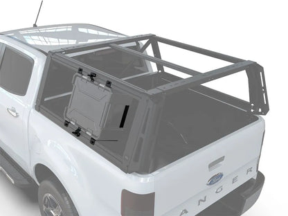 Front Runner Wolf Pack Pro Cargo System Bracket for Pickup Truck