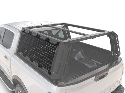 Front Runner Pro Bed Rack Side Molle Panel for Pickup Truck / 1200mm