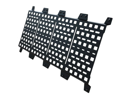 Front Runner Pro Bed Rack Side Molle Panel for Pickup Truck / 1200mm