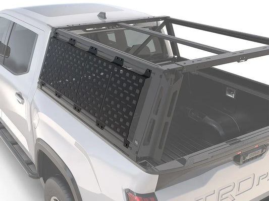 Front Runner Pro Bed Rack Side Molle Panel for Pickup Truck / 1400mm