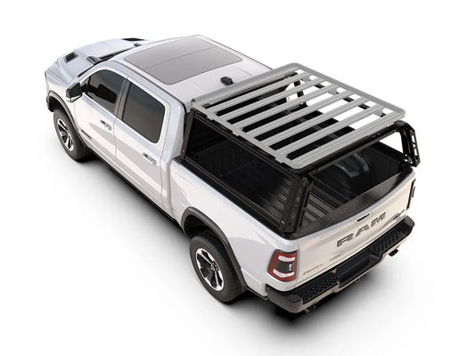 Front Runner Pro Bed System 2019-Current Fits RAM 1500 (5th Gen) 4 Door Crew Cab 5'7" Box