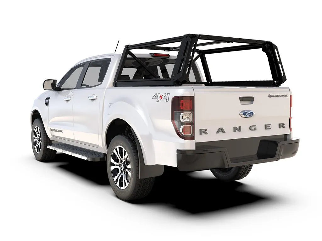 Front Runner Pro Bed System 2012-22 Fits Ford Ranger T6 Wildtrak/Raptor Double Cab