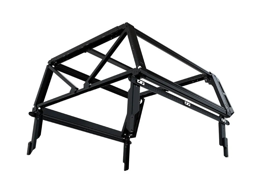 Front Runner Pro Bed System 2012-22 Fits Ford Ranger T6 Wildtrak/Raptor Double Cab