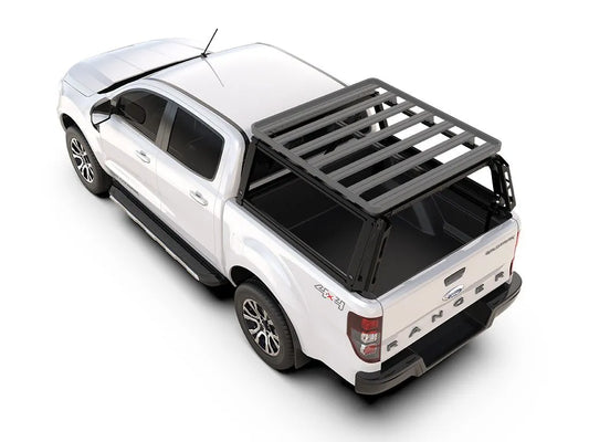 Front Runner Pro Bed System 2012-22 Fits Ford Ranger T6 Wildtrak/Raptor Double Cab
