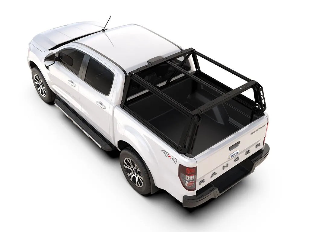 Front Runner Pro Bed System 2012-22 Fits Ford Ranger T6 Wildtrak/Raptor Double Cab