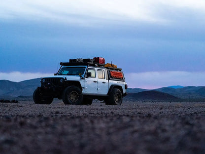 Front Runner Pro Bed System 2019-Current Fits Jeep Gladiator
