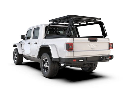 Front Runner Pickup Truck Bed Rack Pro (2019-Current) Fits Jeep Gladiator
