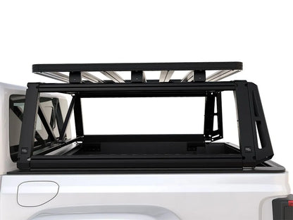 Front Runner Pickup Truck Bed Rack Pro (2019-Current) Fits Jeep Gladiator