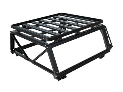 Front Runner Pickup Truck Bed Rack Pro (2019-Current) Fits Jeep Gladiator