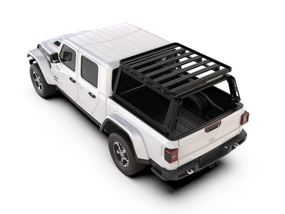 Front Runner Pickup Truck Bed Rack Pro (2019-Current) Fits Jeep Gladiator
