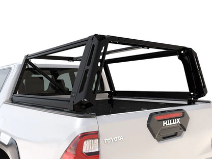 Front Runner Pro Bed Rack System 2016-Current Fits Toyota Hilux Revo Double Cab