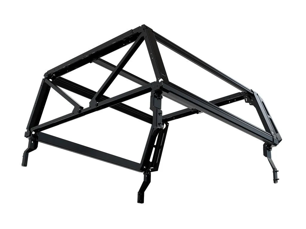 Front Runner Pro Bed Rack System 2016-Current Fits Toyota Hilux Revo Double Cab