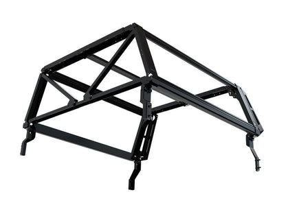 Front Runner Pro Bed Rack System 2016-Current Fits Toyota Hilux Revo Double Cab