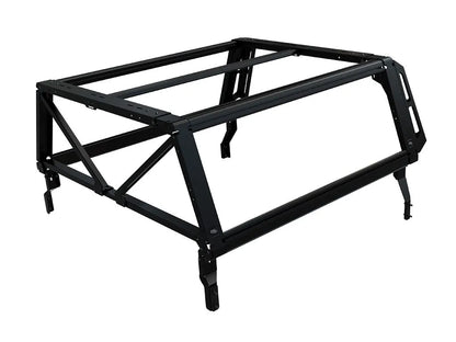 Front Runner Pro Bed Rack System 2016-Current Fits Toyota Hilux Revo Double Cab