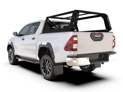 Front Runner Pro Bed Rack System 2016-Current Fits Toyota Hilux Revo Double Cab
