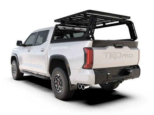 Front Runner Pickup Truck Bed Rack Pro 5.5'  2022-Current Toyota Tundra 3rd Gen 4 Door CrewMax