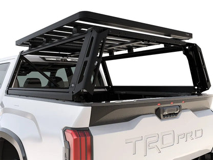 Front Runner Pickup Truck Bed Rack Pro 5.5'  2022-Current Toyota Tundra 3rd Gen 4 Door CrewMax