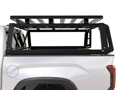 Front Runner Pickup Truck Bed Rack Pro 5.5'  2022-Current Toyota Tundra 3rd Gen 4 Door CrewMax