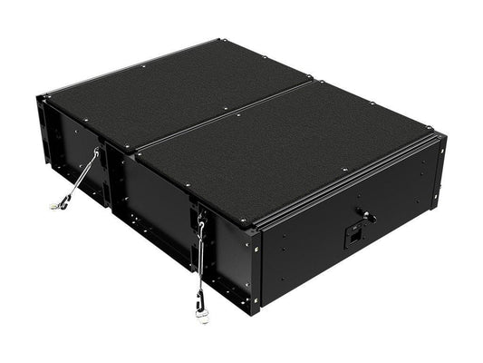 Front Runner Pick-Up Truck Drawers - Medium (SSDR012)