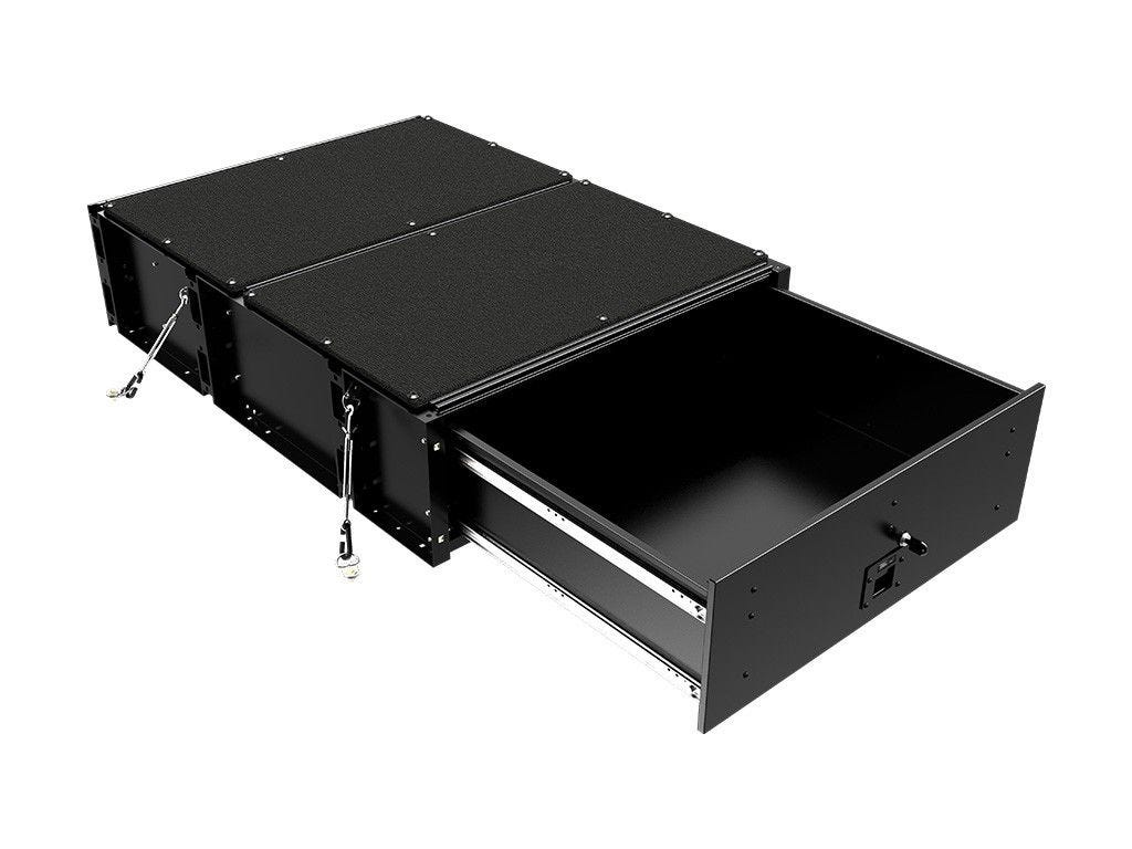 Front Runner Pick-Up Truck Drawers - Medium (SSDR012)