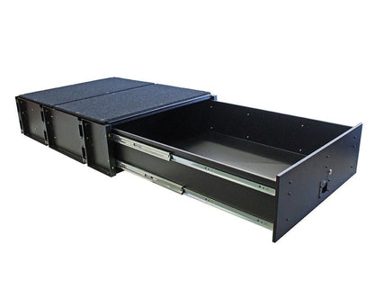 Front Runner Pick-Up Truck Drawers - Medium (SSDR012)