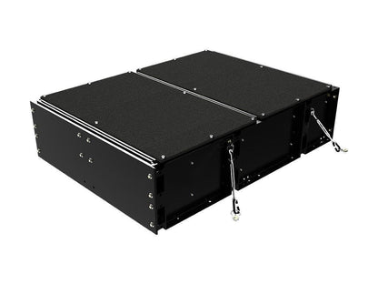 Front Runner Pick-Up Truck Drawers - Medium (SSDR012)