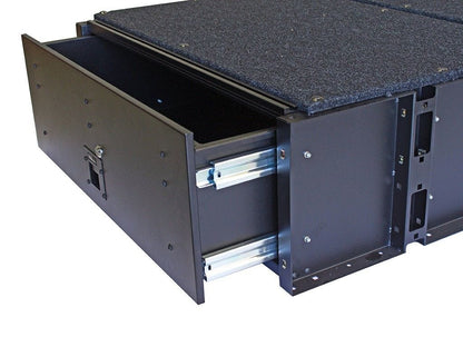Front Runner Pick-Up Truck Drawers - Medium (SSDR012)