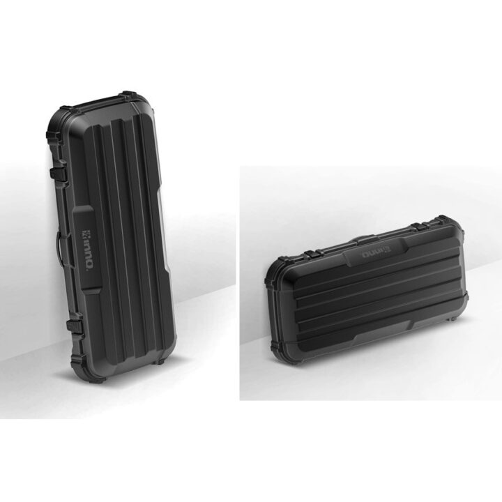 Inno Racks Roof Gear Case - Fits All SUVs and Most Cross Bars - 11.5 cu ft Capacity