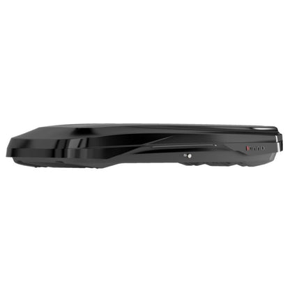 InnoRacks Roof Cargo Box - Fits most SUVs and Cars -14 cu. ft. Capacity
